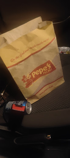 Photo of Pepe's - 36 St Helen's Rd, Swansea SA1 4AY